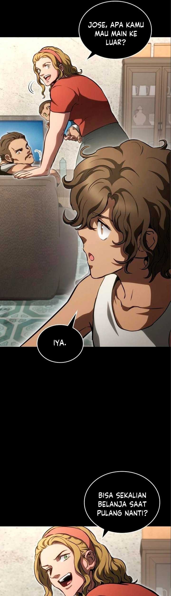 Kill The Dragon Chapter 84 - halaman 8