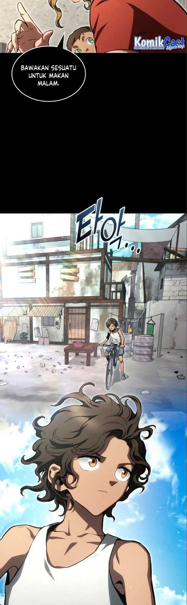 Kill The Dragon Chapter 84 - halaman 9
