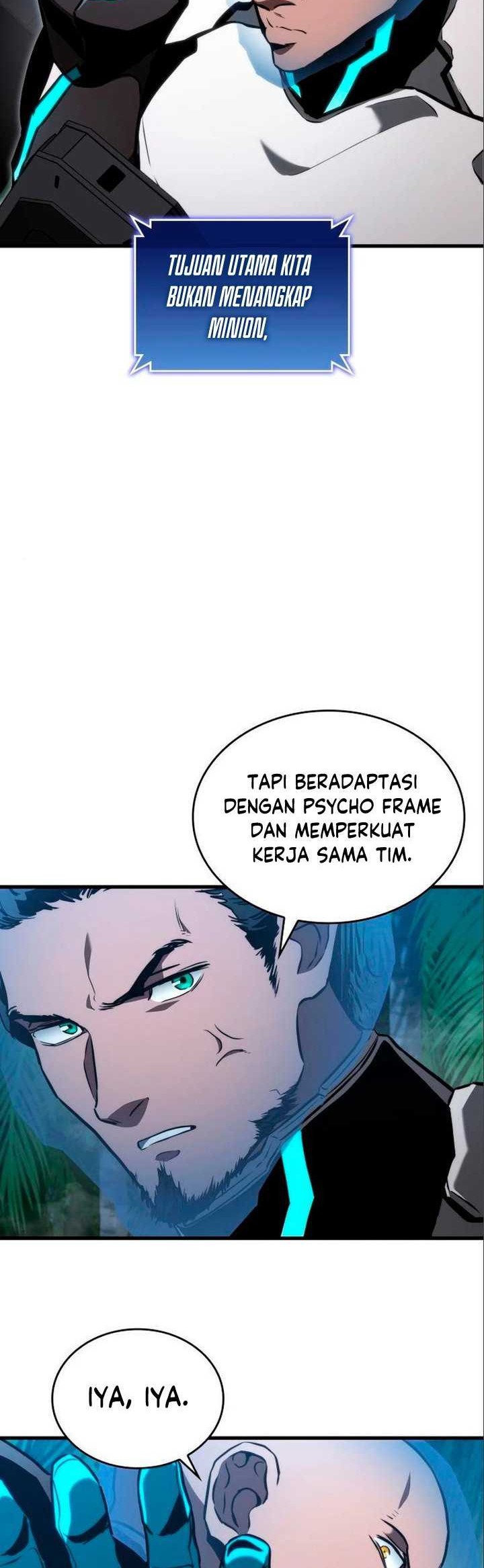 Kill The Dragon Chapter 85 - halaman 11