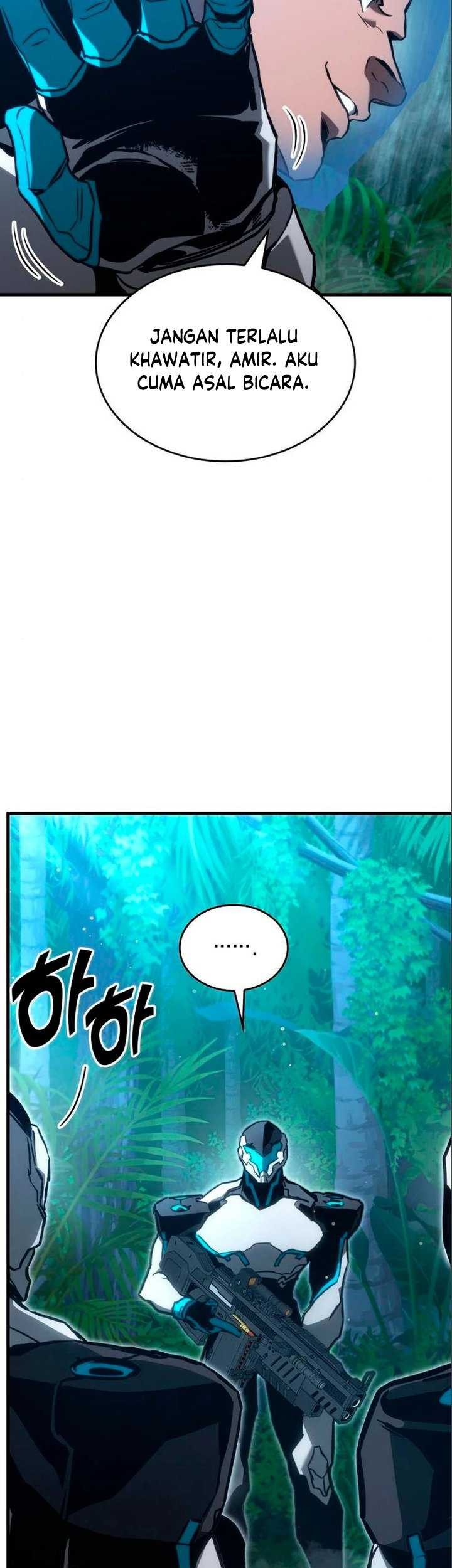 Kill The Dragon Chapter 85 - halaman 12