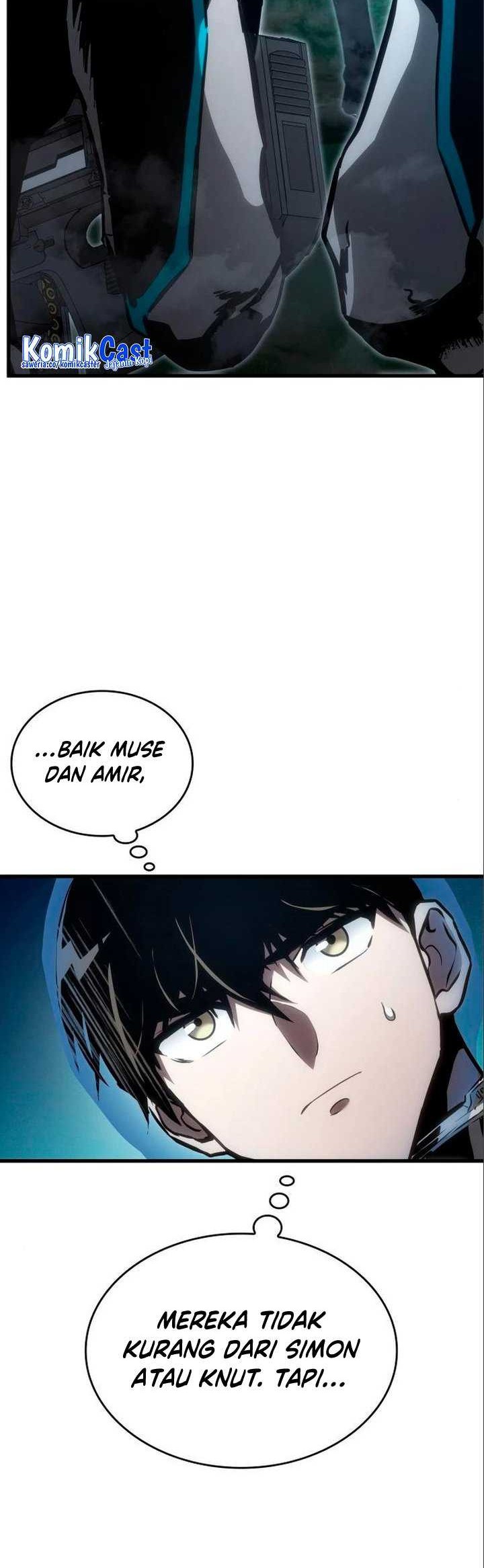 Kill The Dragon Chapter 85 - halaman 13