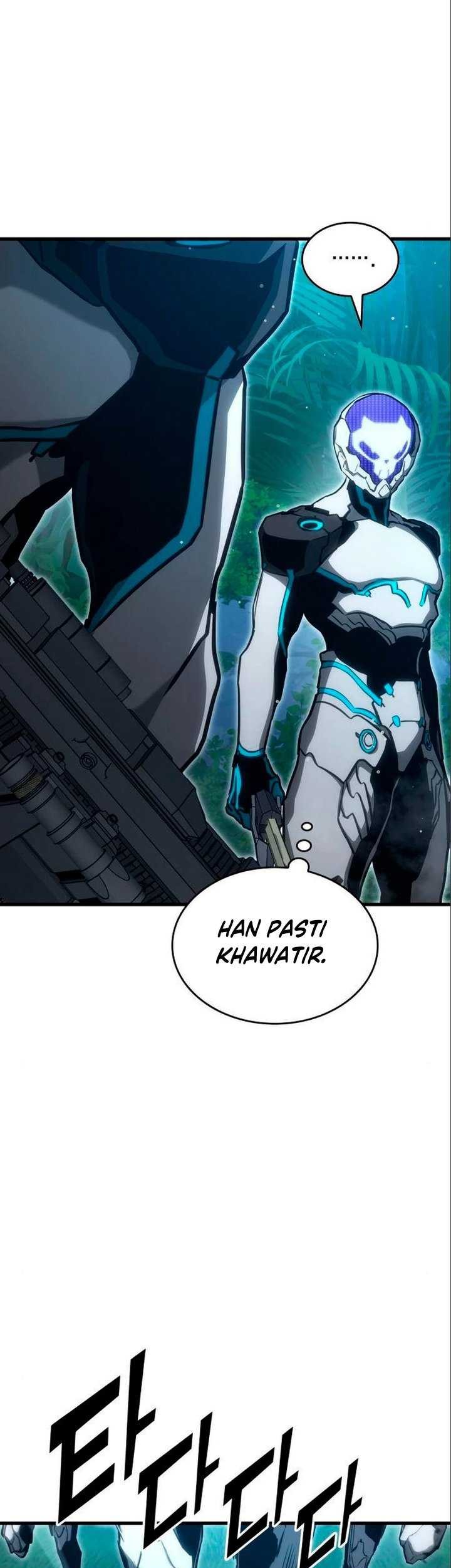 Kill The Dragon Chapter 85 - halaman 14