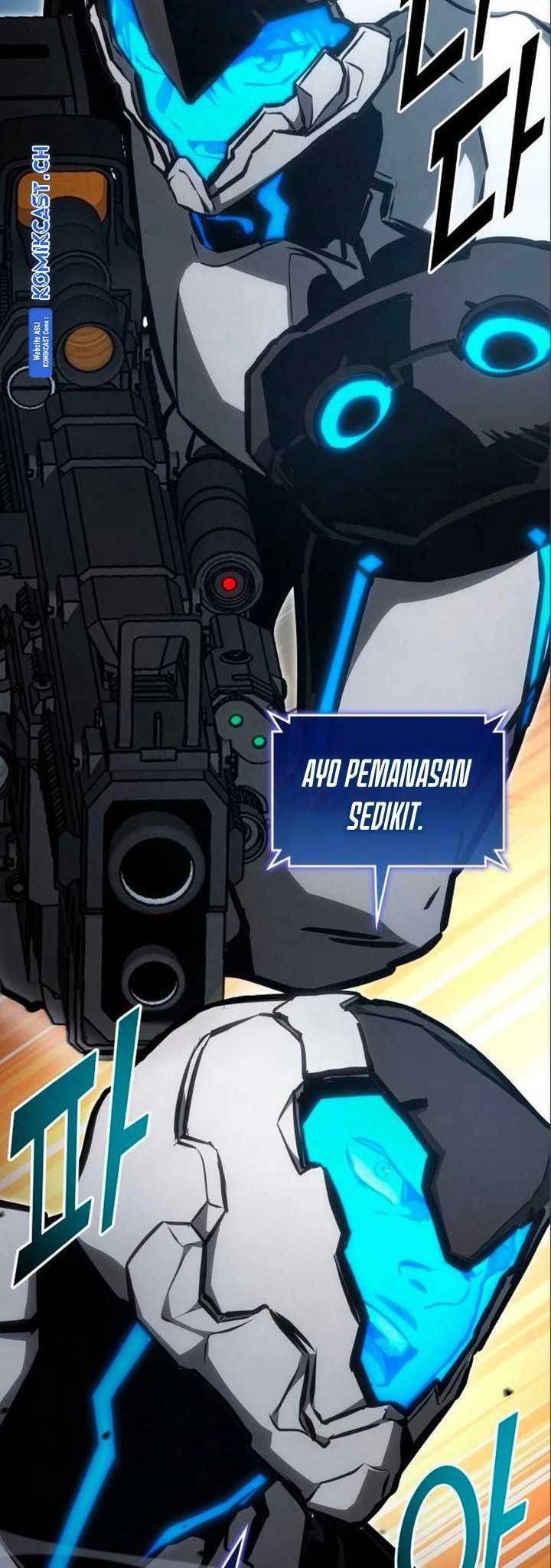 Kill The Dragon Chapter 85 - halaman 17