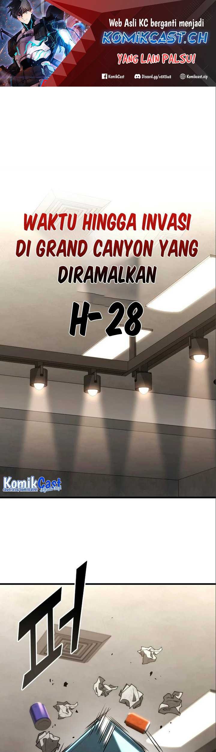 Kill The Dragon Chapter 85 - halaman 2