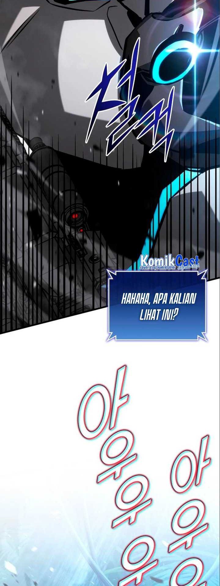 Kill The Dragon Chapter 85 - halaman 21
