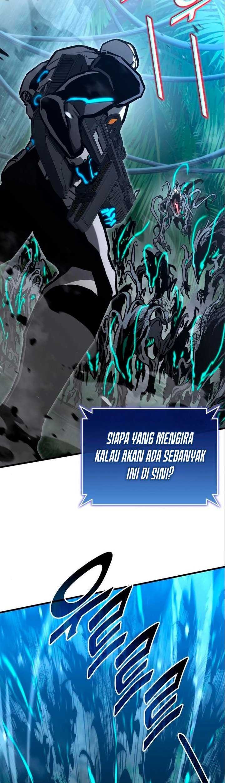 Kill The Dragon Chapter 85 - halaman 22