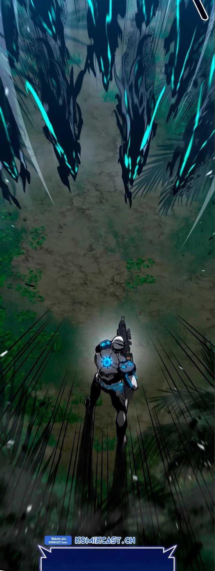 Kill The Dragon Chapter 85 - halaman 23