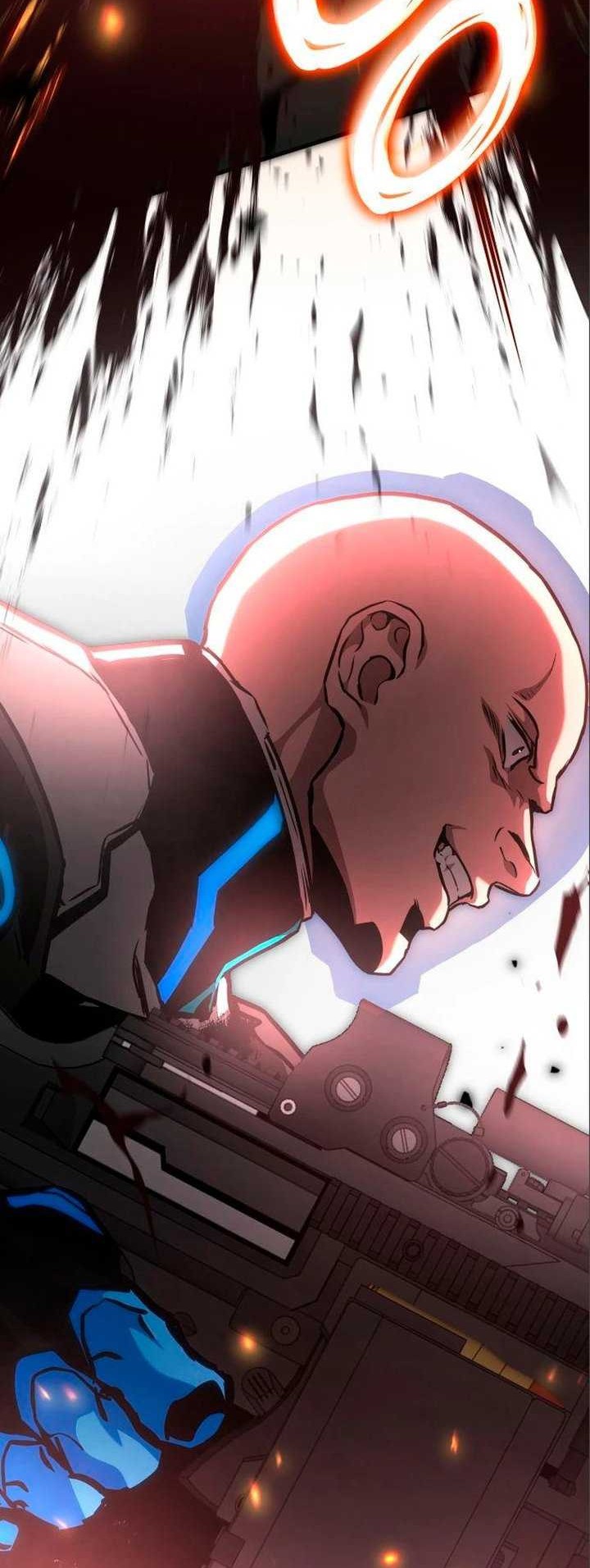 Kill The Dragon Chapter 85 - halaman 25