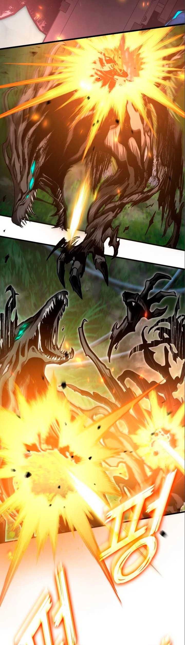 Kill The Dragon Chapter 85 - halaman 26
