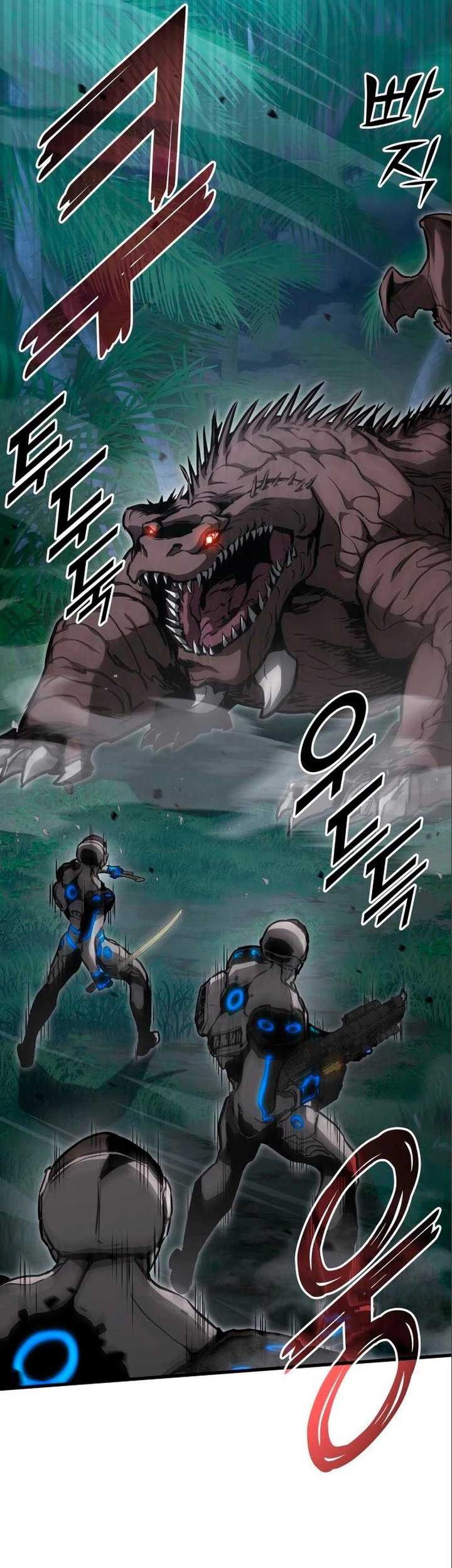 Kill The Dragon Chapter 85 - halaman 30