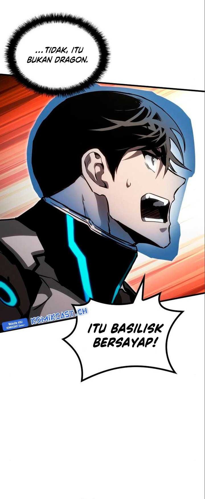 Kill The Dragon Chapter 85 - halaman 31