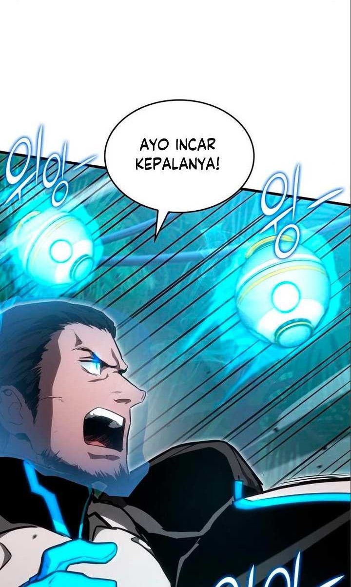 Kill The Dragon Chapter 85 - halaman 35