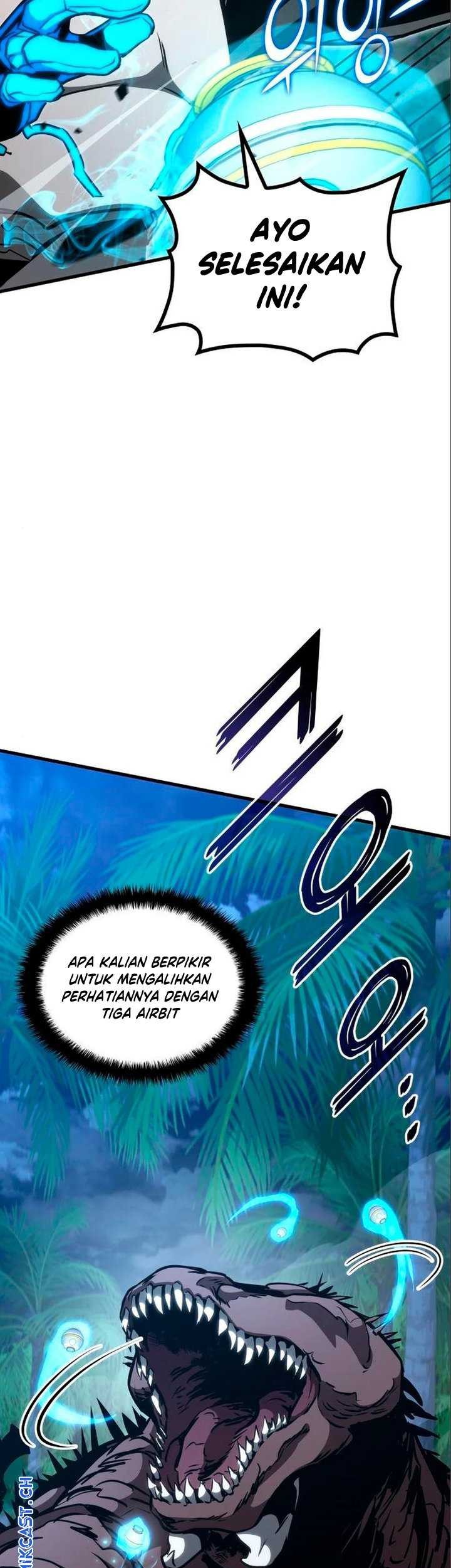 Kill The Dragon Chapter 85 - halaman 36
