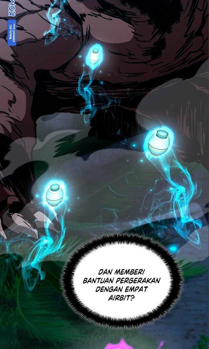 Kill The Dragon Chapter 85 - halaman 37