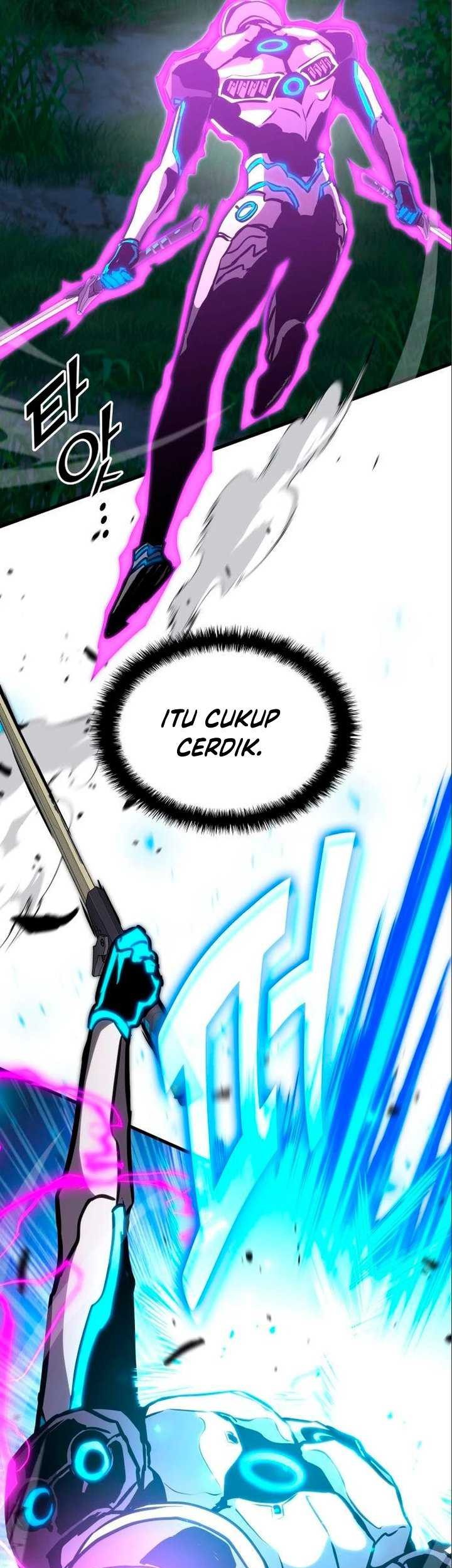 Kill The Dragon Chapter 85 - halaman 38