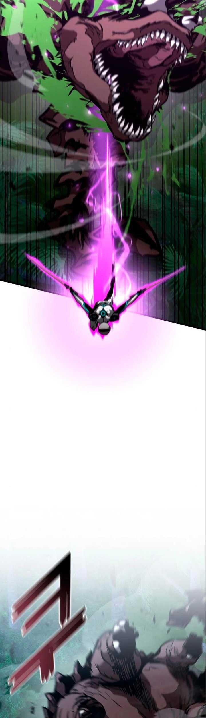 Kill The Dragon Chapter 85 - halaman 40