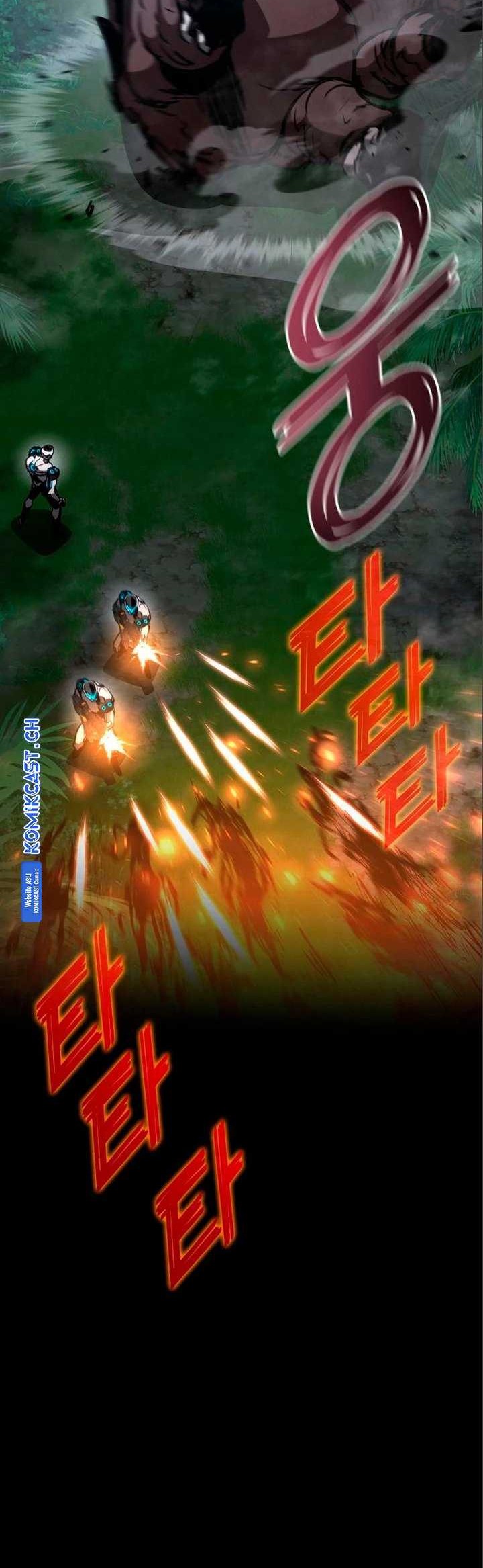 Kill The Dragon Chapter 85 - halaman 41