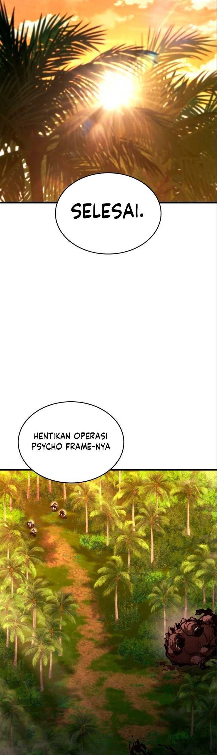 Kill The Dragon Chapter 85 - halaman 44