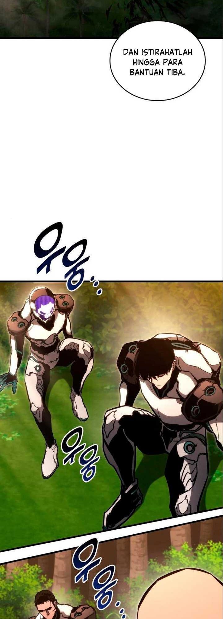Kill The Dragon Chapter 85 - halaman 45