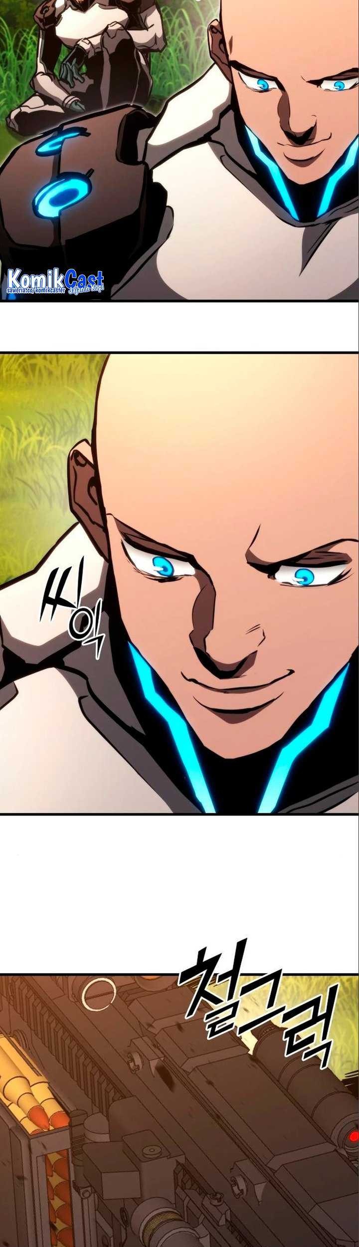 Kill The Dragon Chapter 85 - halaman 46