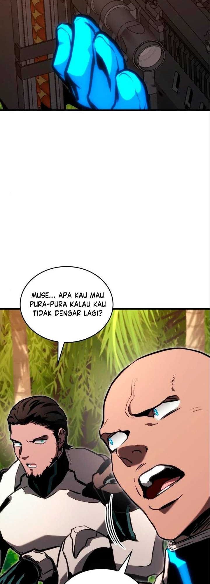 Kill The Dragon Chapter 85 - halaman 47
