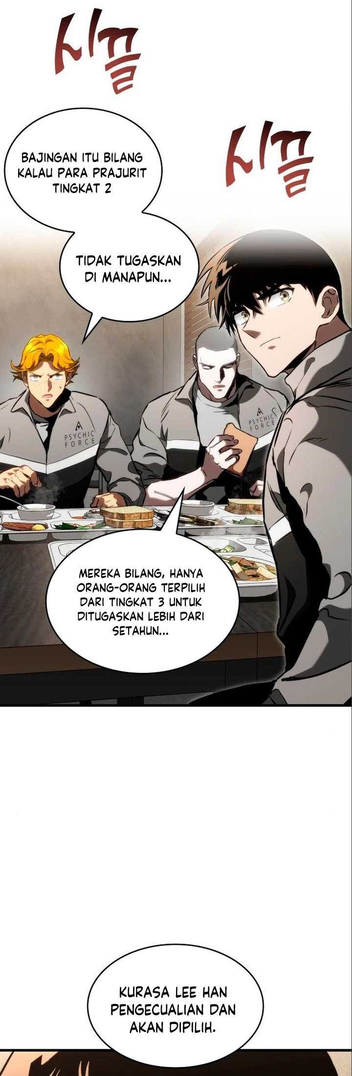 Kill The Dragon Chapter 85 - halaman 5