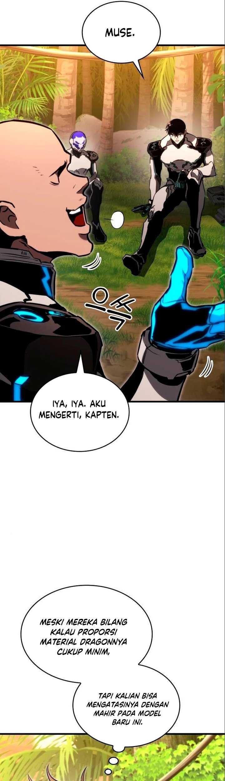 Kill The Dragon Chapter 85 - halaman 50