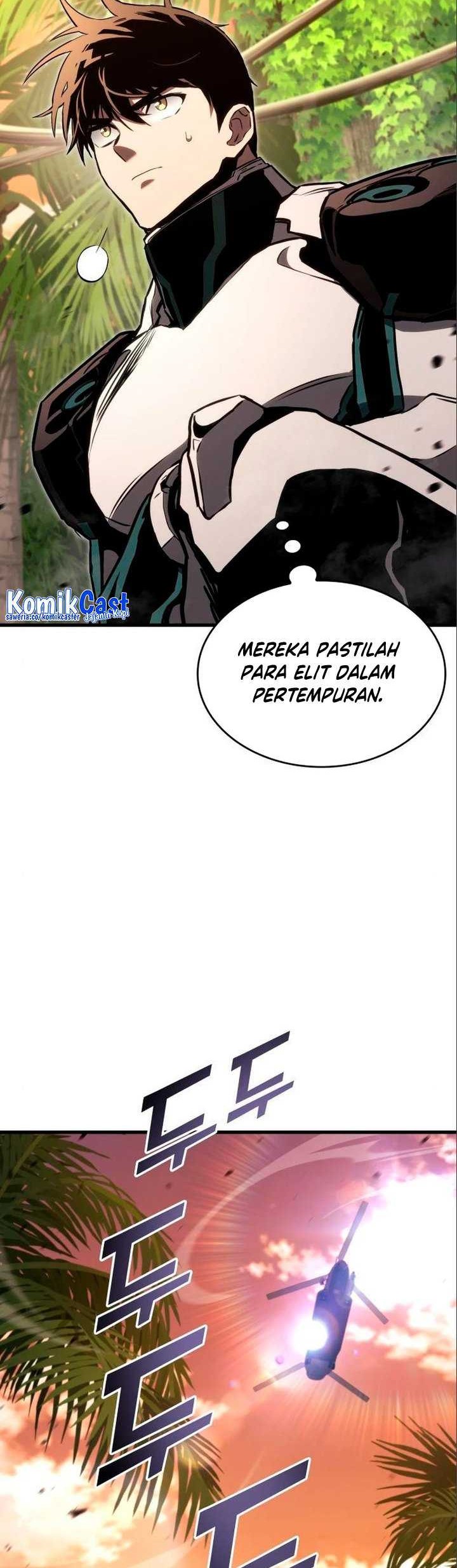 Kill The Dragon Chapter 85 - halaman 51