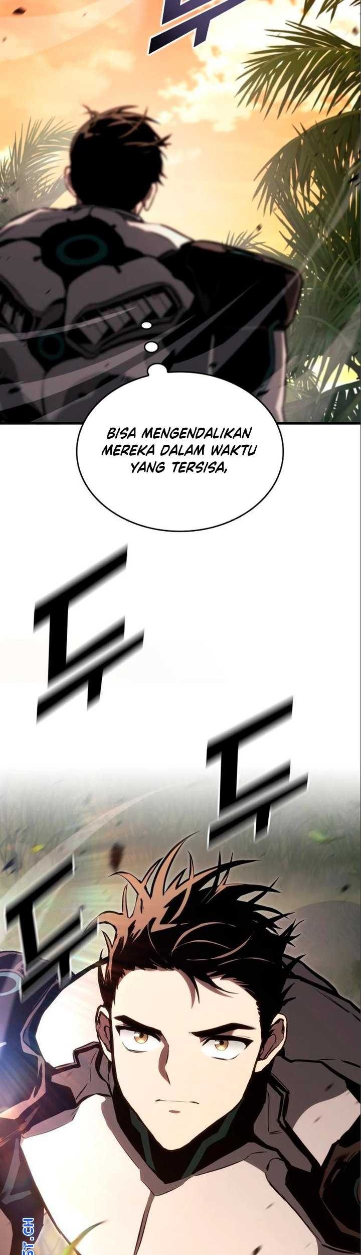 Kill The Dragon Chapter 85 - halaman 52