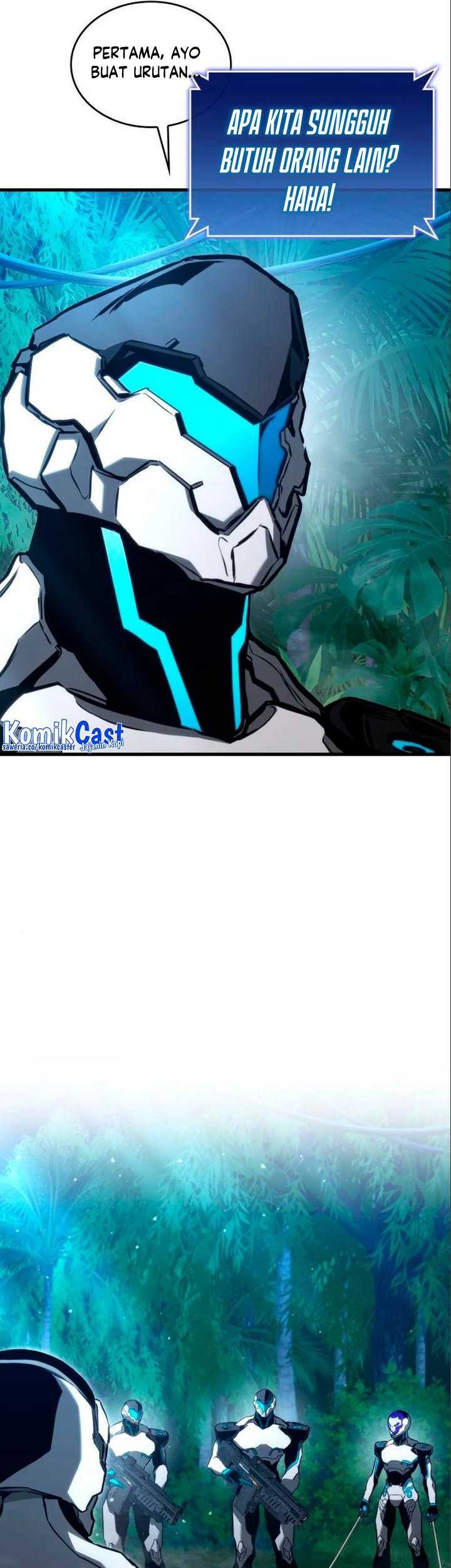Kill The Dragon Chapter 85 - halaman 8