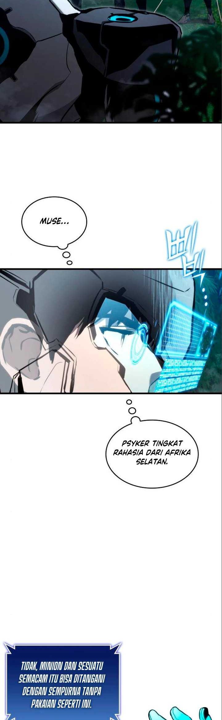 Kill The Dragon Chapter 85 - halaman 9