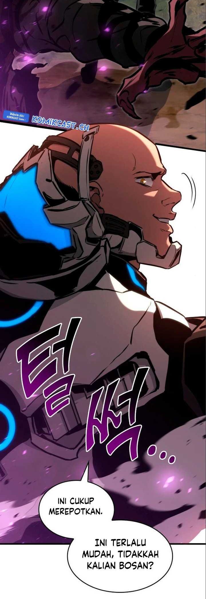 Kill The Dragon Chapter 86 - halaman 11
