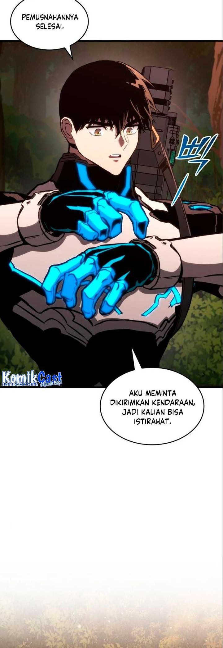 Kill The Dragon Chapter 86 - halaman 13