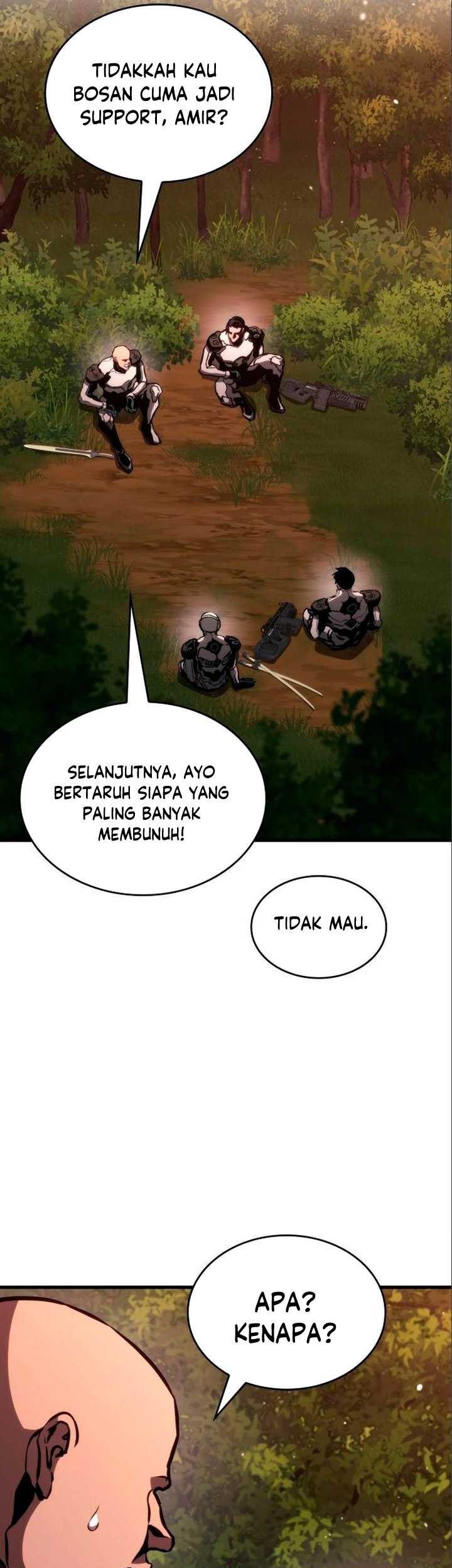 Kill The Dragon Chapter 86 - halaman 14