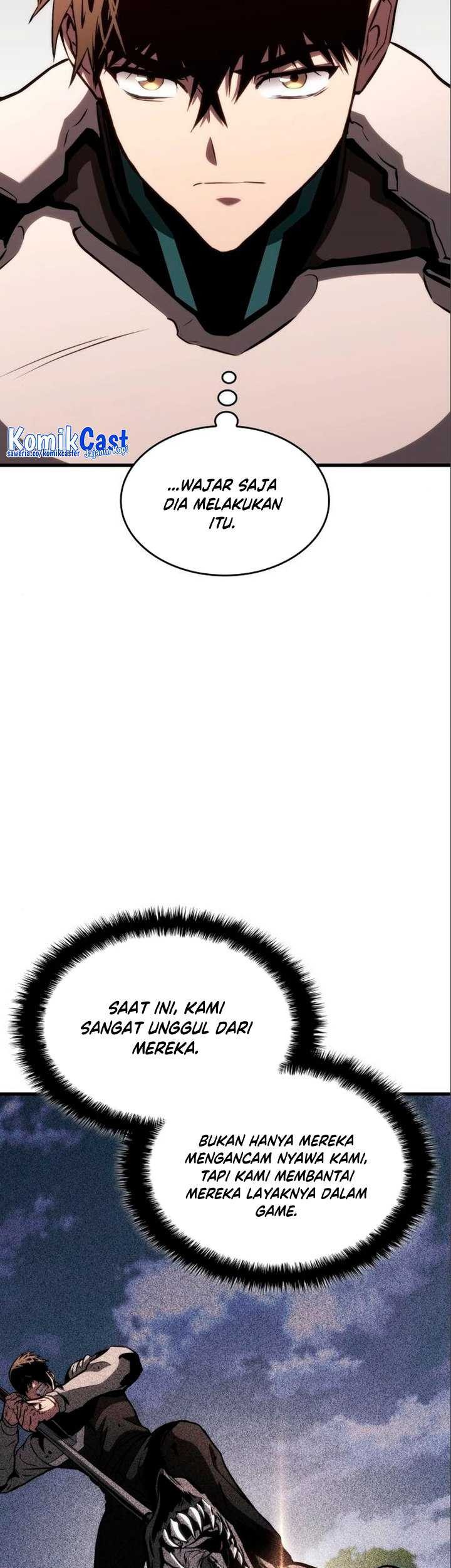 Kill The Dragon Chapter 86 - halaman 16