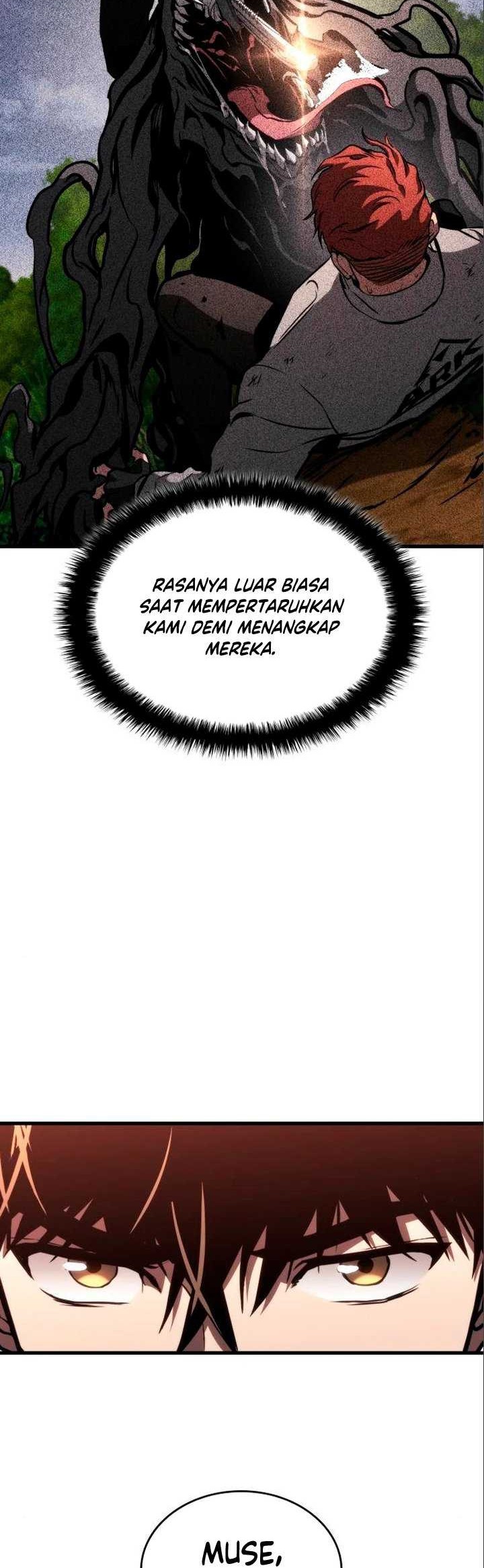 Kill The Dragon Chapter 86 - halaman 17