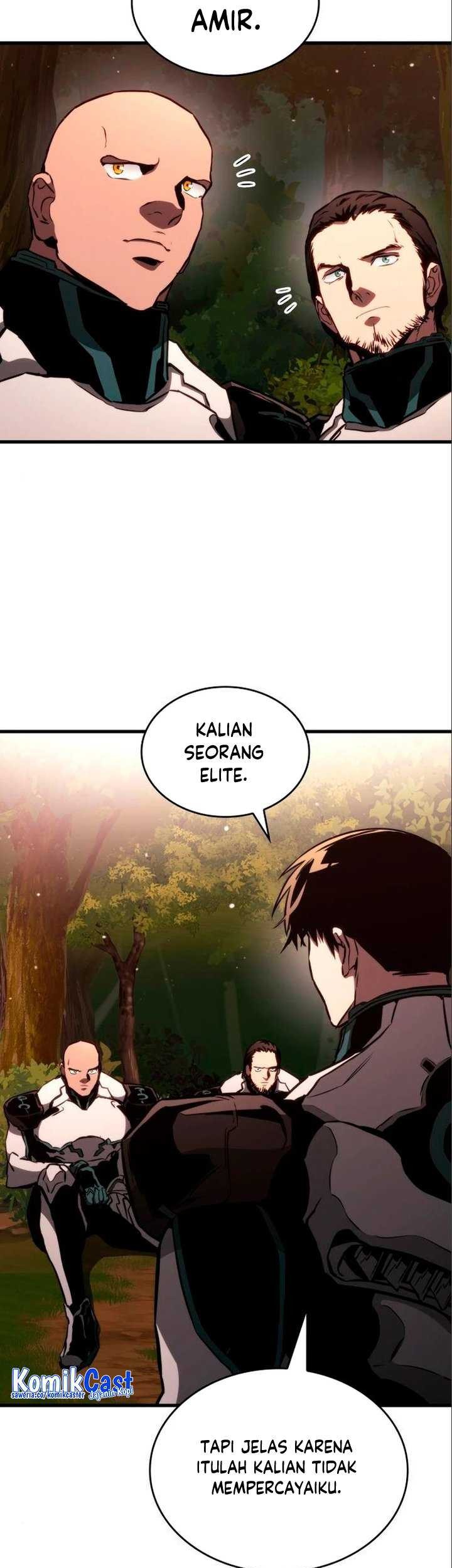 Kill The Dragon Chapter 86 - halaman 18