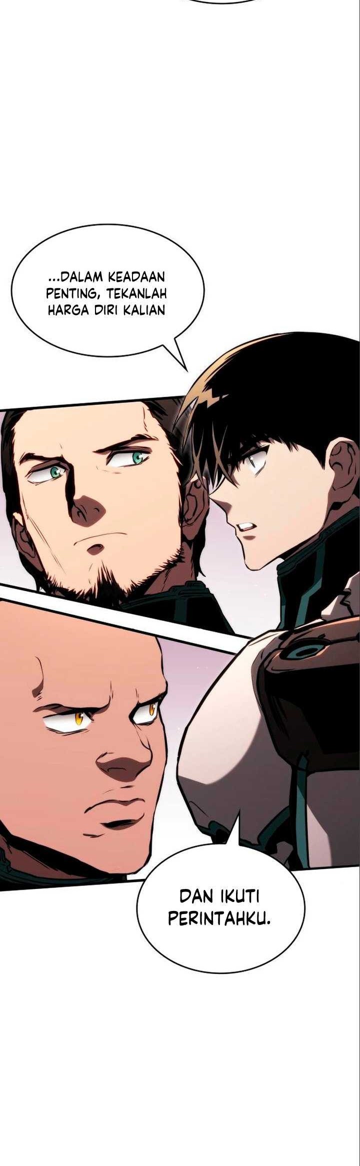 Kill The Dragon Chapter 86 - halaman 19