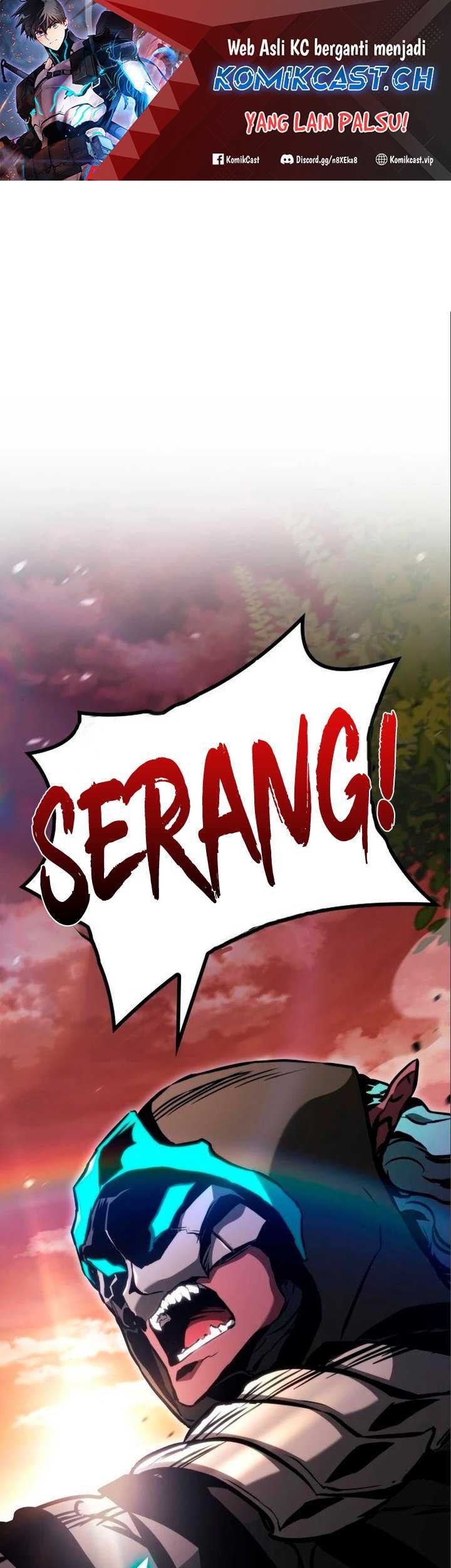 Kill The Dragon Chapter 86 - halaman 2