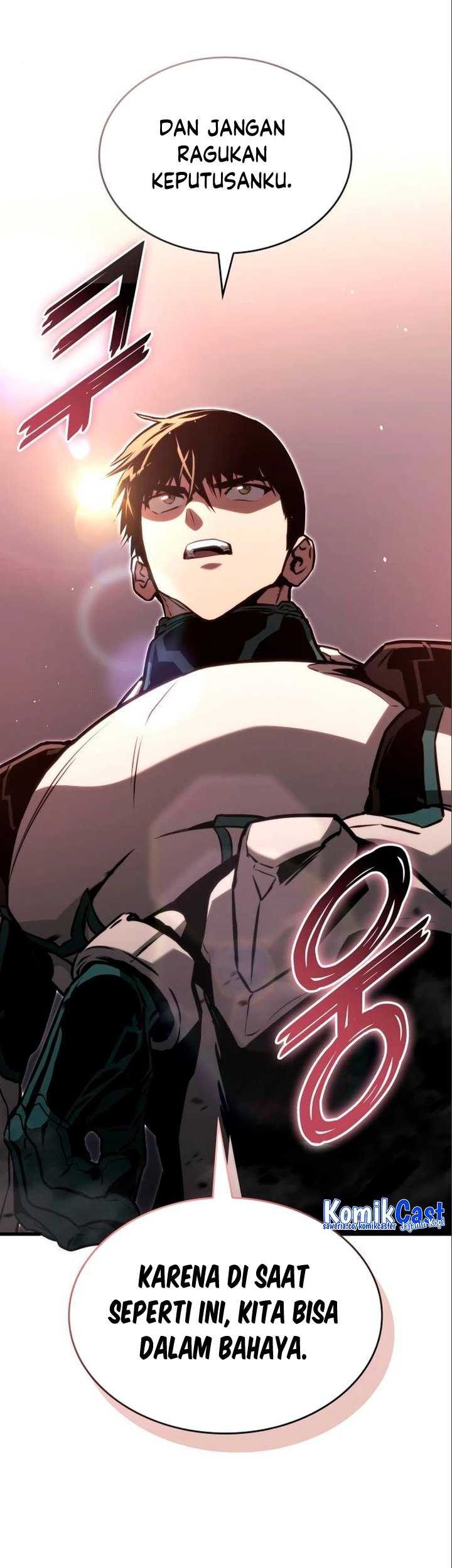 Kill The Dragon Chapter 86 - halaman 20