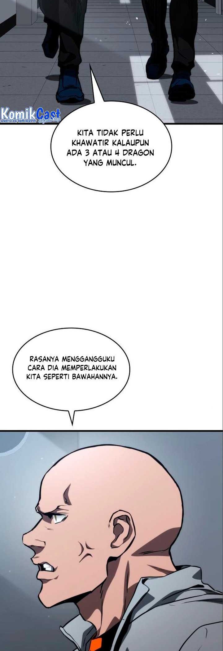 Kill The Dragon Chapter 86 - halaman 23