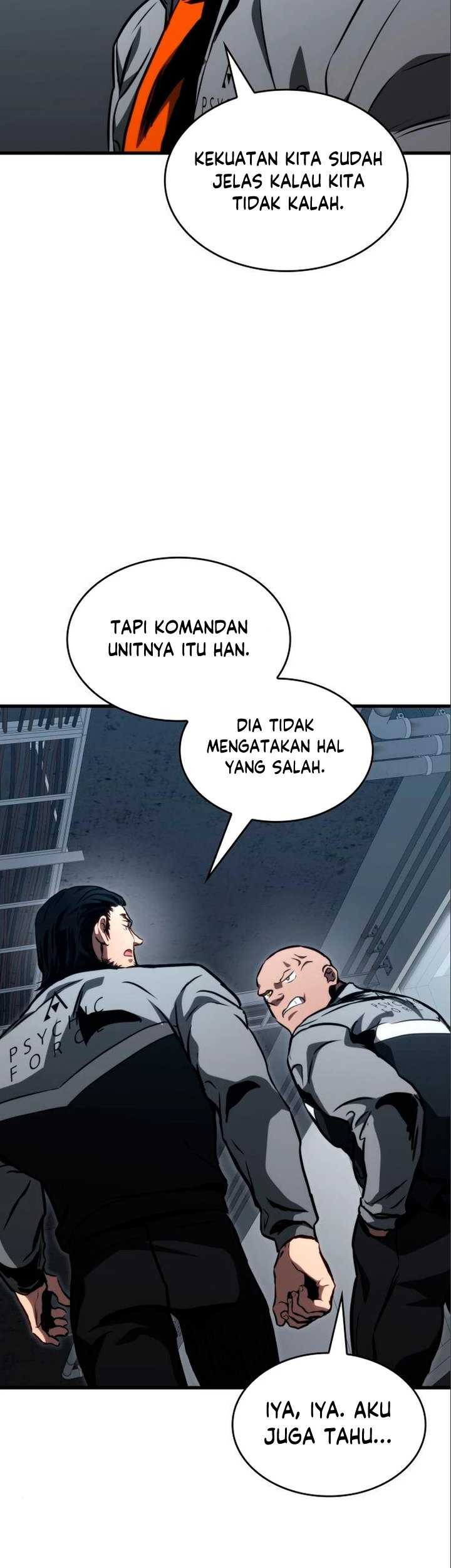 Kill The Dragon Chapter 86 - halaman 24