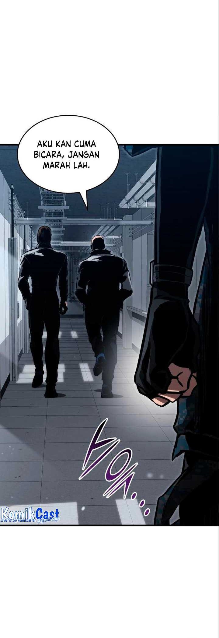 Kill The Dragon Chapter 86 - halaman 25