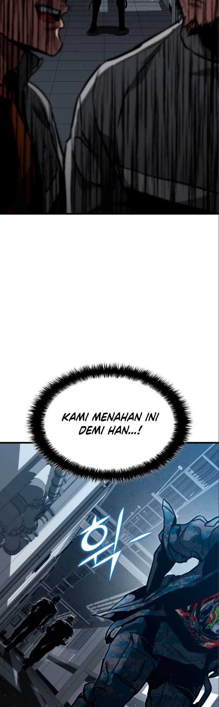Kill The Dragon Chapter 86 - halaman 29