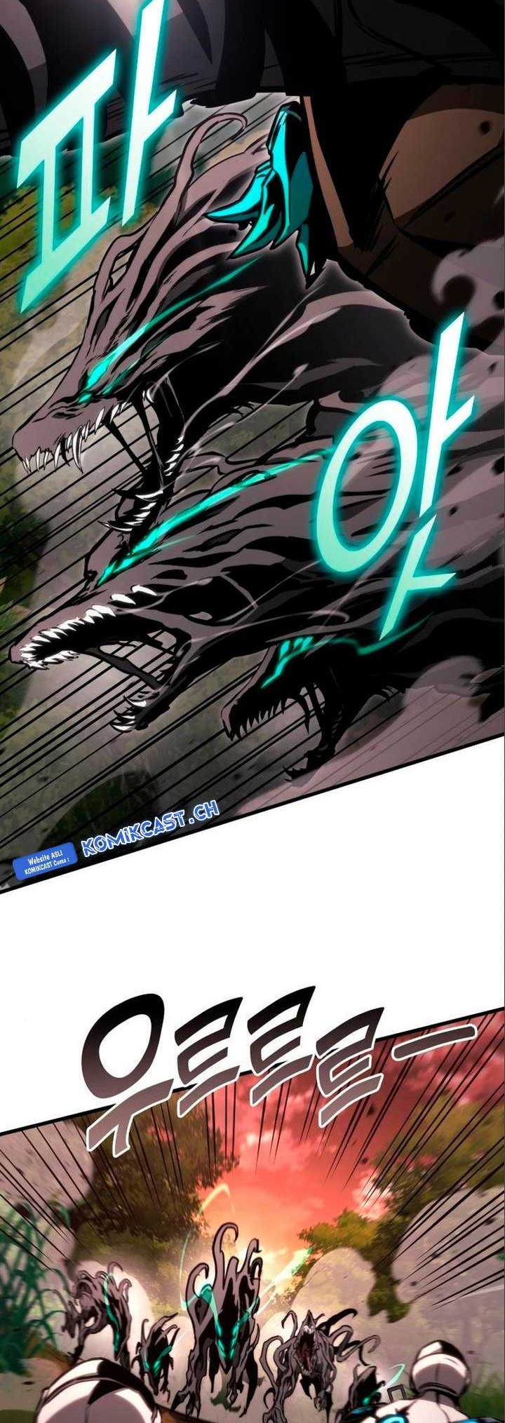 Kill The Dragon Chapter 86 - halaman 3