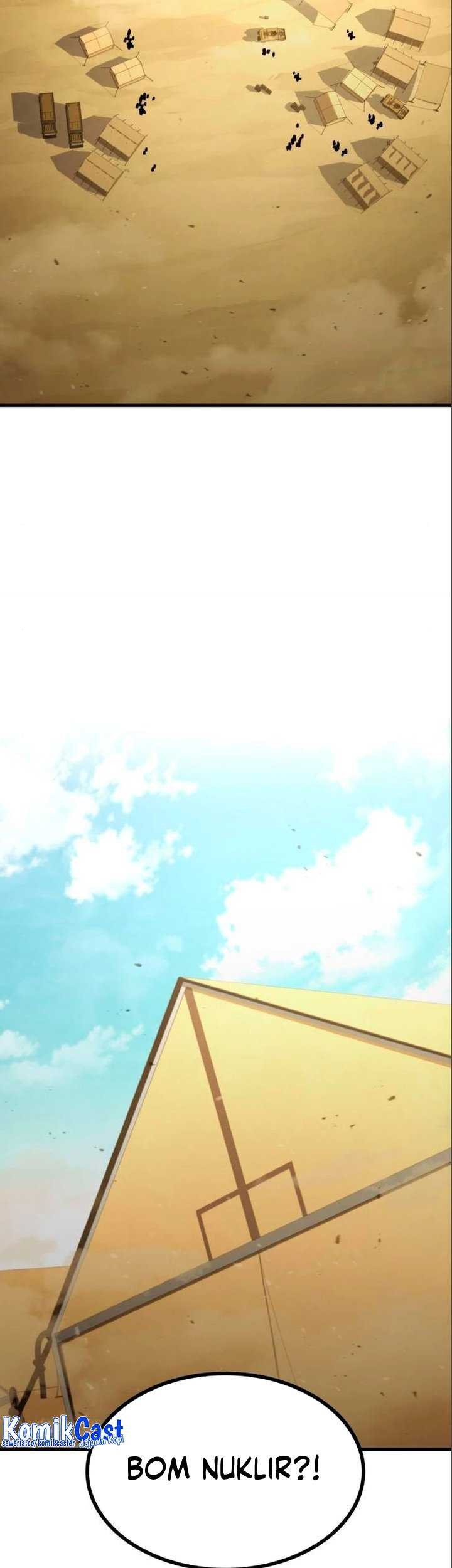 Kill The Dragon Chapter 86 - halaman 32