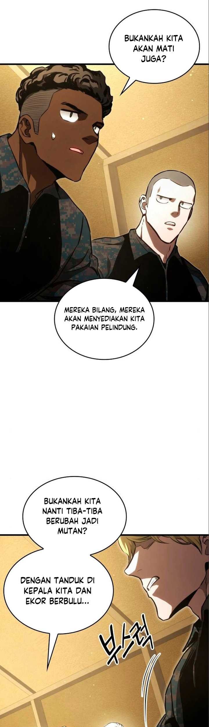Kill The Dragon Chapter 86 - halaman 34