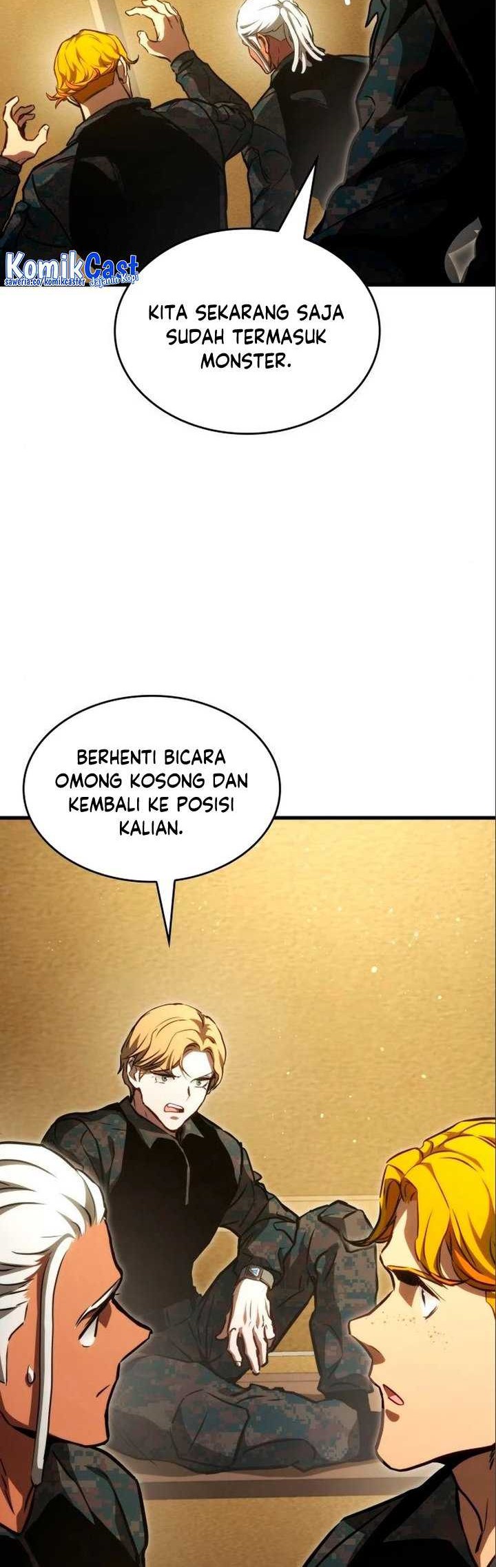 Kill The Dragon Chapter 86 - halaman 35