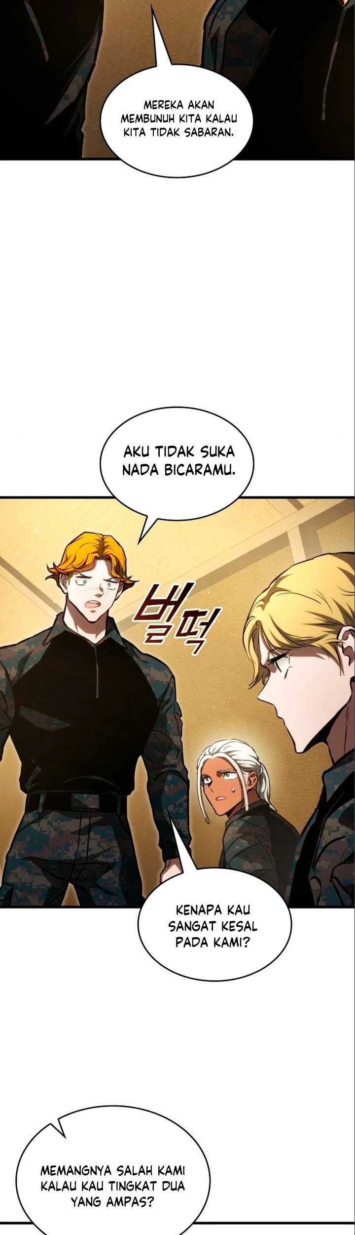 Kill The Dragon Chapter 86 - halaman 36