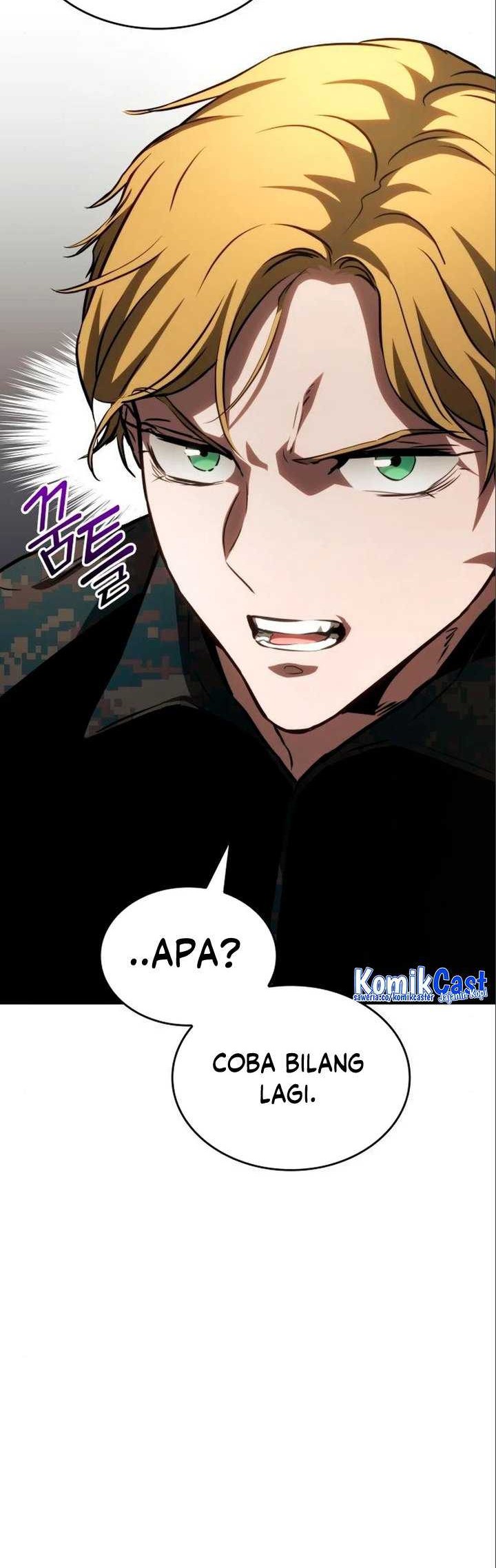 Kill The Dragon Chapter 86 - halaman 37